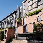 The Urban Edge
