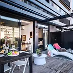 The Urban Edge