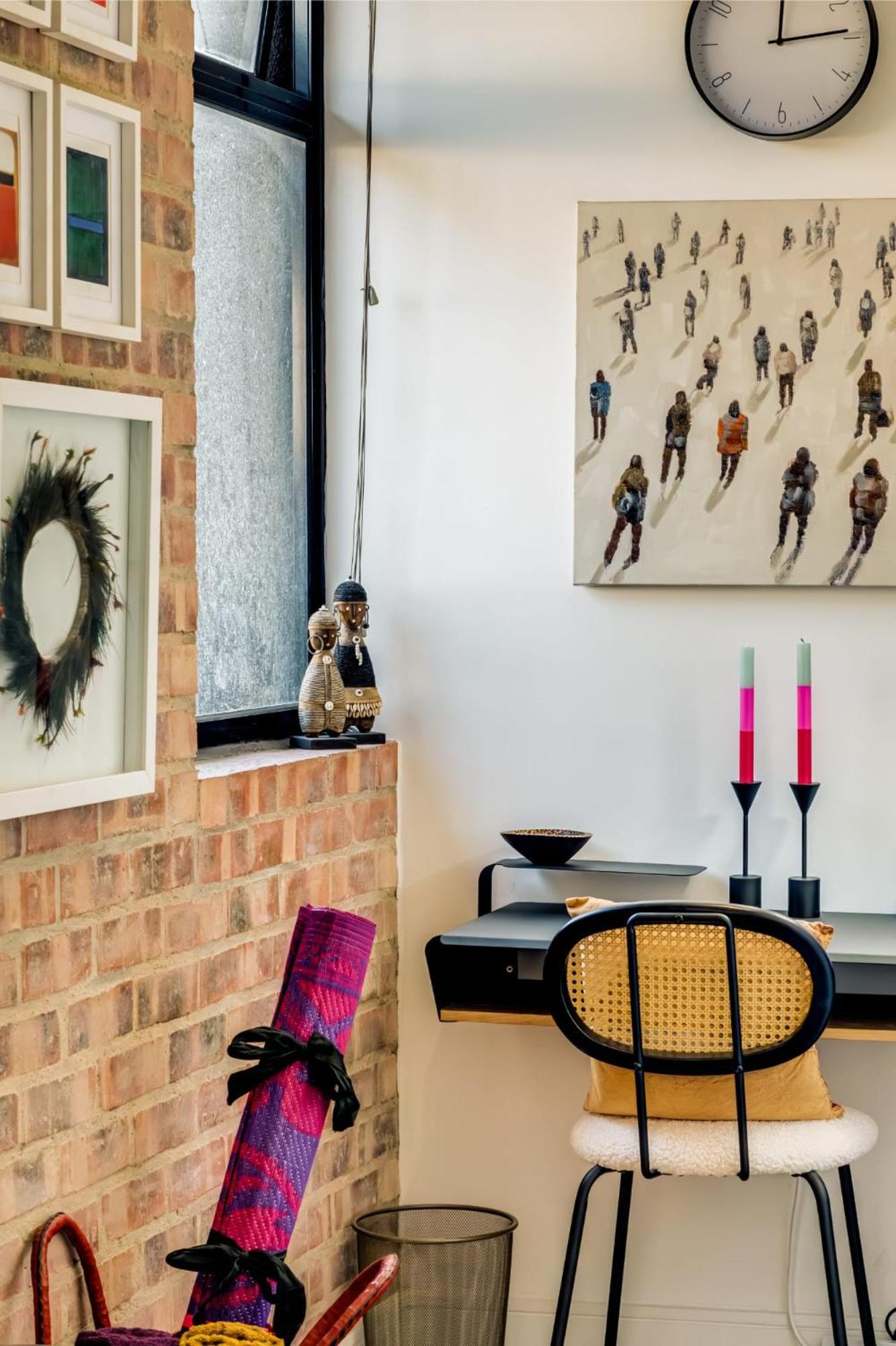 The Urban Edge Apartment Cape Town