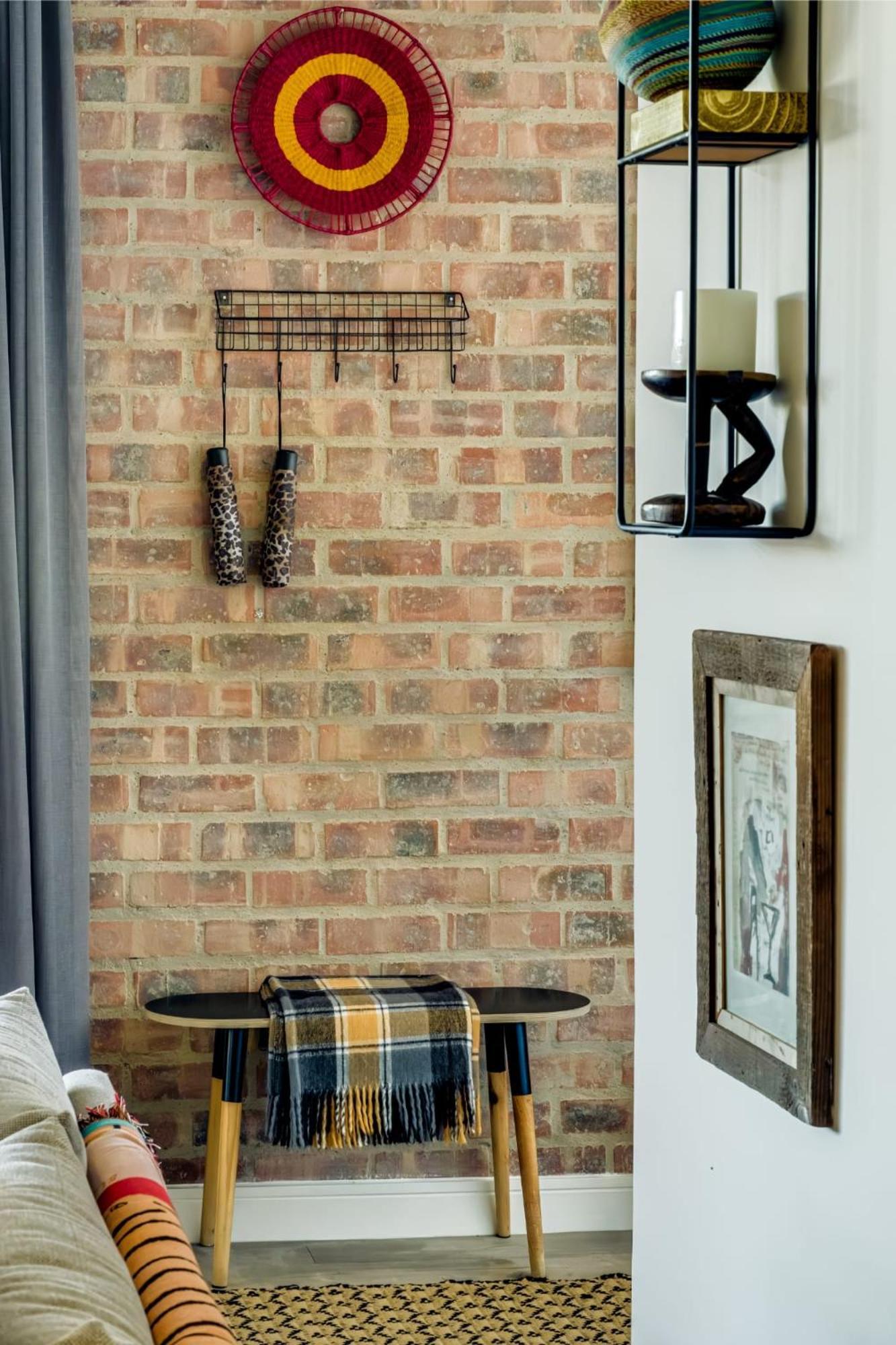 The Urban Edge Apartment *