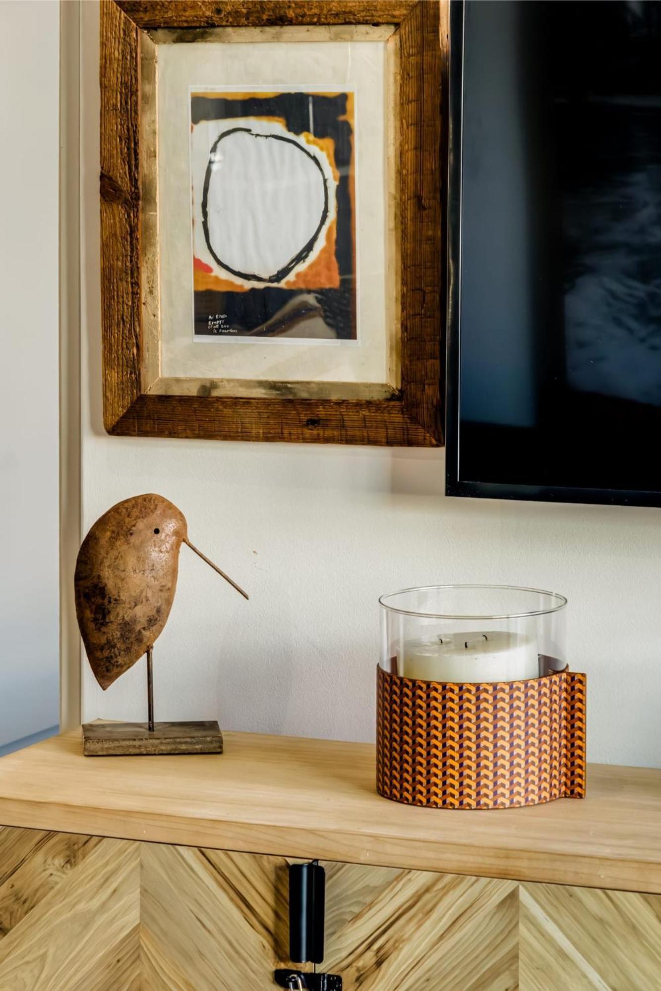 The Urban Edge Apartment *